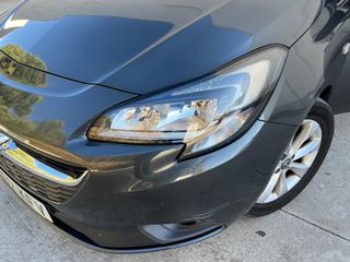 Opel Corsa 2017