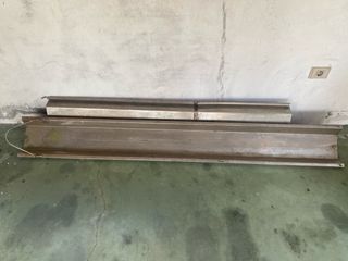 Remolque ligero para motos y plataforma