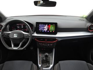 ARONA 1.0 TSI 110 FR XM 5P (ANTINIEBLAS LED)