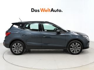 ARONA 1.0 TSI 110 FR XM