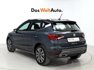 ARONA 1.0 TSI 110 FR XM