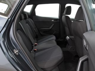 ARONA 1.0 TSI 110 FR XM