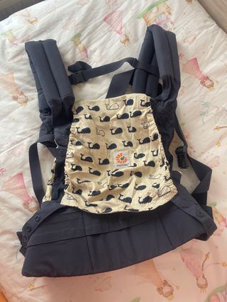 Mochila Ergobaby Original Portabebés