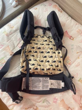 Mochila Ergobaby Original Portabebés