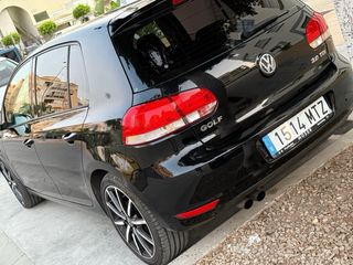 Volkswagen Golf 2009