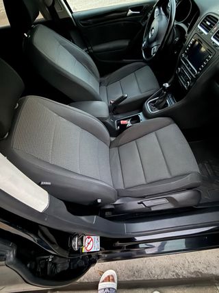 Volkswagen Golf 2009