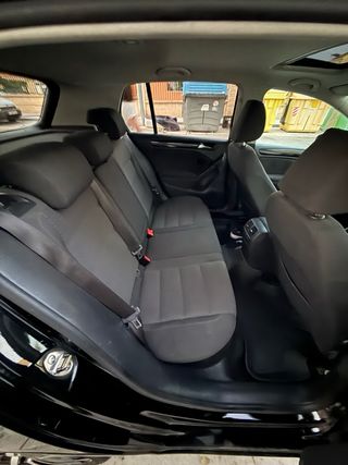 Volkswagen Golf 2009