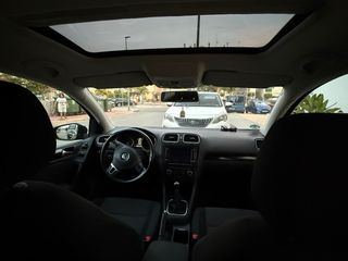 Volkswagen Golf 2009