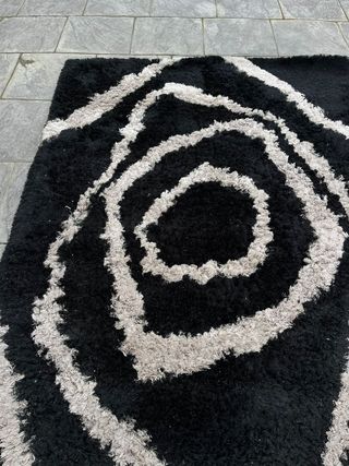 Tappeti moderni 2 pezzi