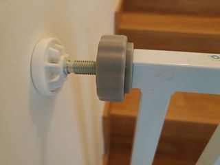 Barrera seguridad Giordani