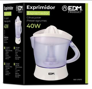 Exprimidor