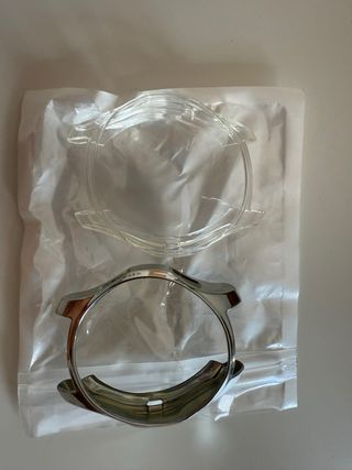 Samsung Gear S3 frontier smartwatch