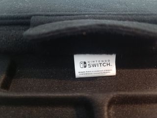 Custodia Nintendo Switch Splatoon 2