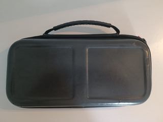 Custodia Nintendo Switch Splatoon 2