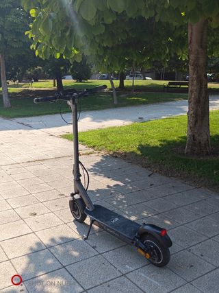 SmartGyro K2 48V: Patinete eléctrico