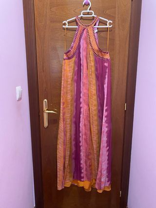 Vestidos Zara talla XL