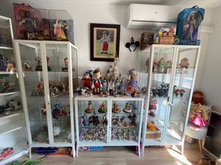Vitrinas expositoras IKEA