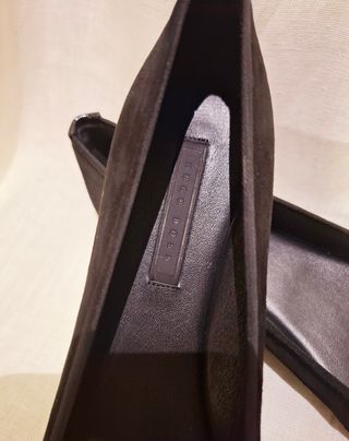 Mocassini Hugo Boss neri