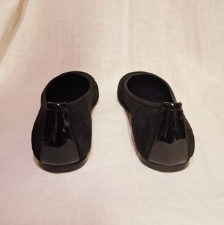 Mocassini Hugo Boss neri