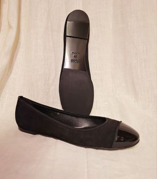 Mocassini Hugo Boss neri