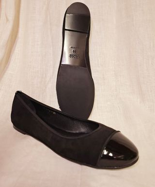 Mocassini Hugo Boss neri