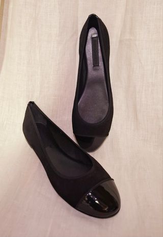 Mocassini Hugo Boss neri