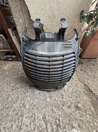 Copriradiatore Yamaha XCity 2017