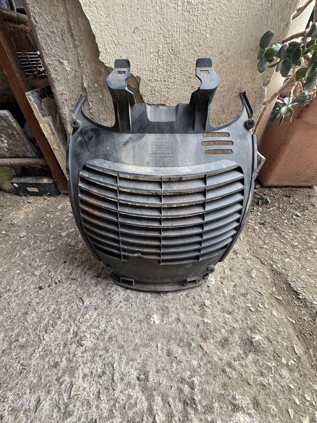 Copriradiatore Yamaha XCity 2017