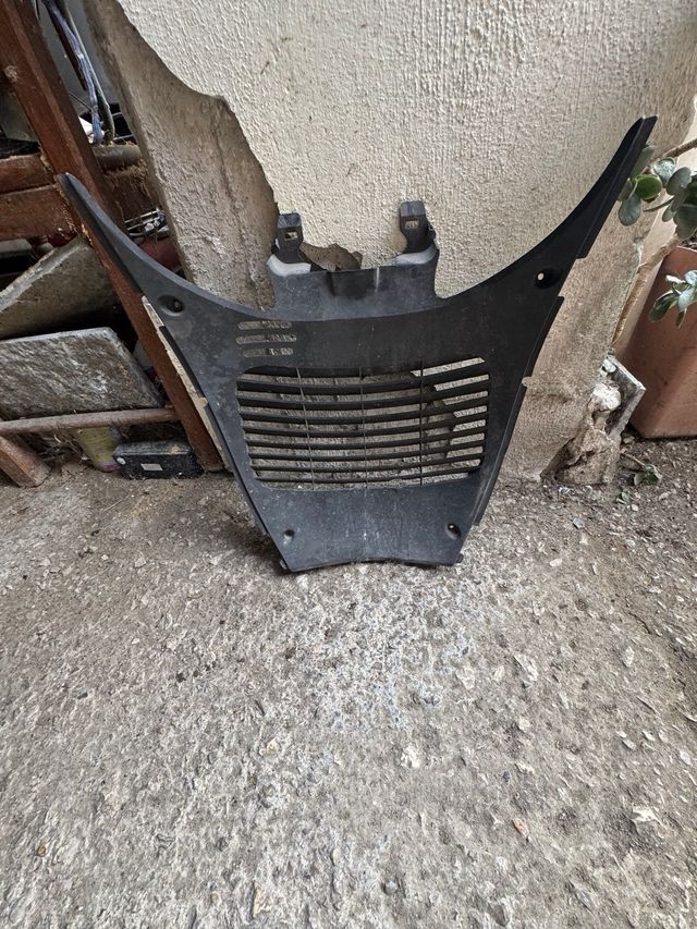 Copriradiatore Yamaha XCity 2017