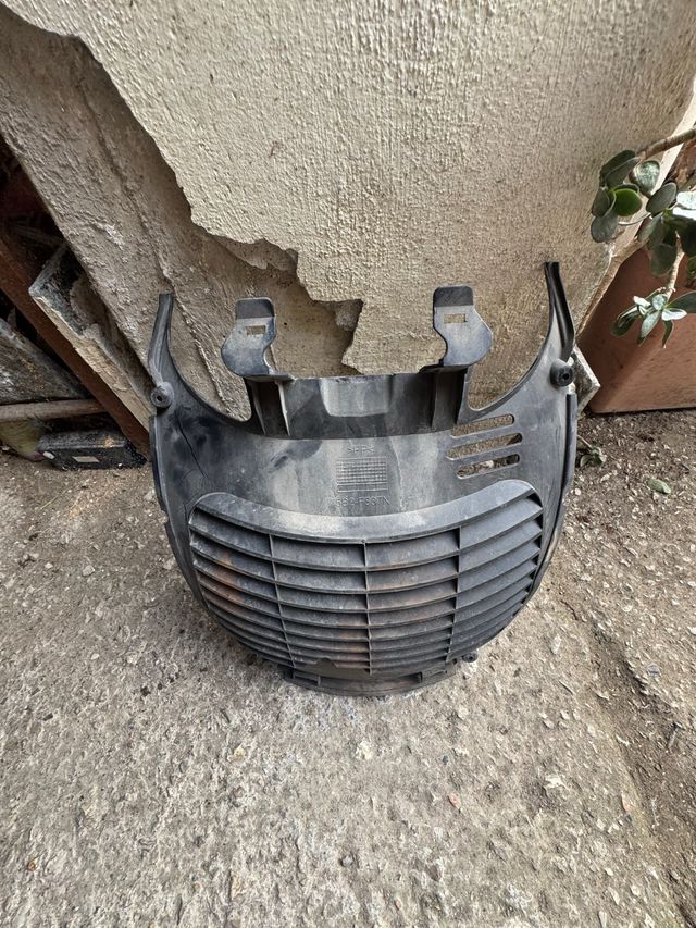 Copriradiatore Yamaha XCity 2017