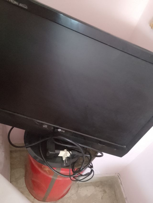 Televisione Televisión LG perfetta funzionante