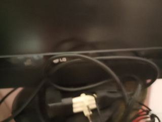 Televisione Televisión LG perfetta funzionante