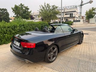 Audi A5 2013