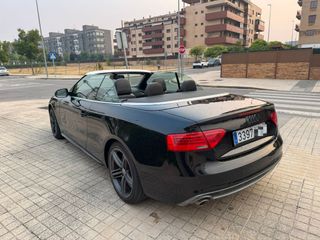 Audi A5 2013