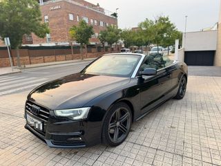 Audi A5 2013