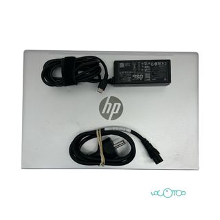Portátil HP ProBook i5 11ª Gen