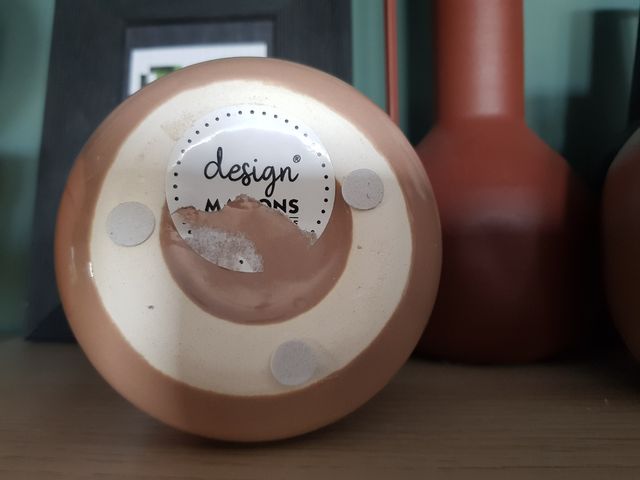 Vaso Maison du Monde - Beige