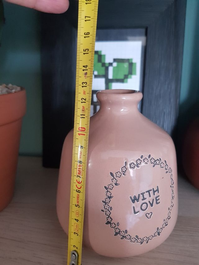 Vaso Maison du Monde - Beige