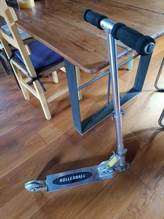 Micropatin Rollerball - Infantil