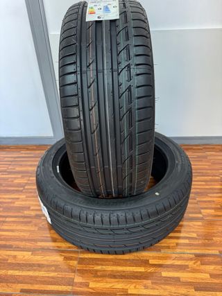 Neumáticos 225/45R18 Bridgestone 2 unid.
