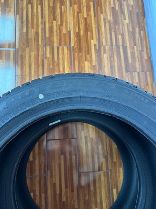 Neumáticos 225/45R18 Bridgestone 2 unid.