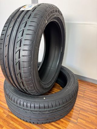 Neumáticos 225/45R18 Bridgestone 2 unid.