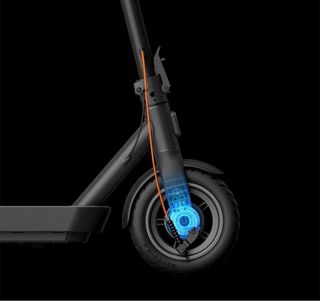 Patinete Xiaomi Eléctrico