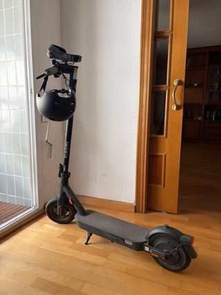 Patinete Xiaomi Eléctrico