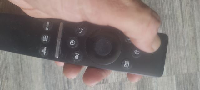 Mando a distancia samsung