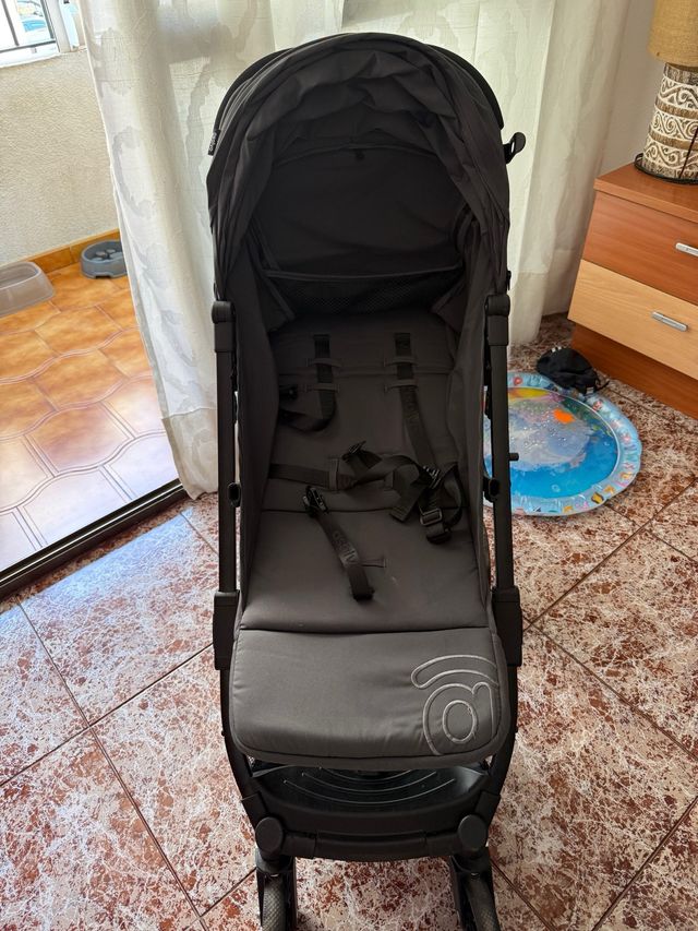 Carrito Asalvo plegable