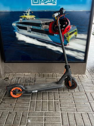 Patin electrico
