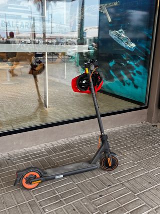 Patin electrico