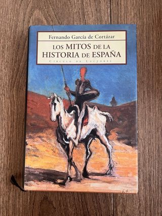 Los mitos de la historia de España
