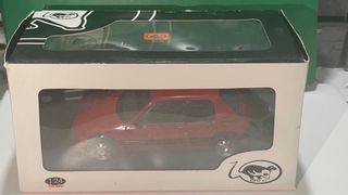 Peugeot 205 1.9 GTi (fase 1) - OPO 10 1/24